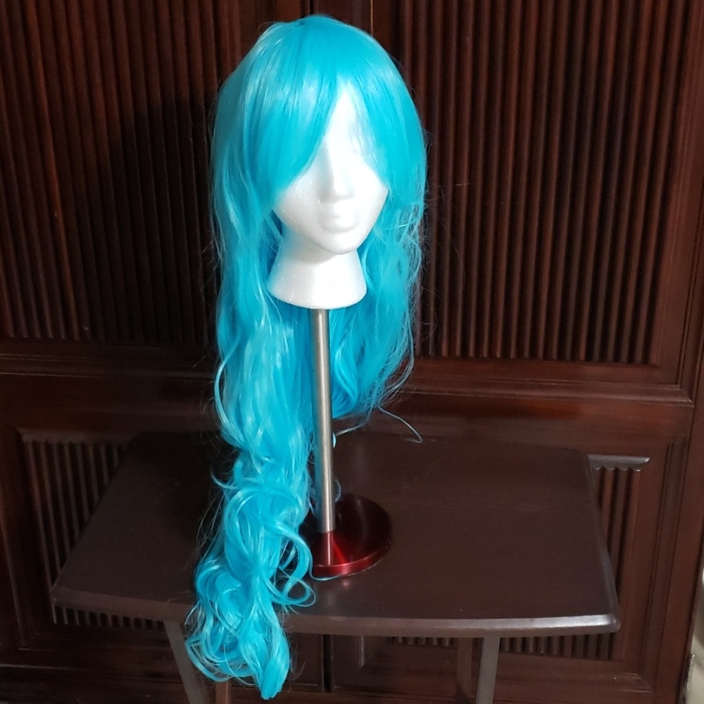Wig (1k)